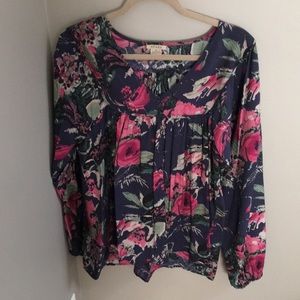 Anama Calendula Tunic